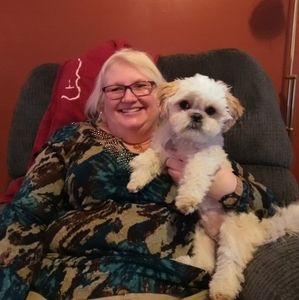 Meet your Posher, Melva